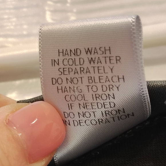 Dots Top Women's Small Black White Pattern Y2K 90s Club  Mob Wife Whimsigoth - Picture 4 of 7